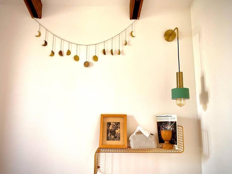 Solara Cabin Amirim Bagian luar foto